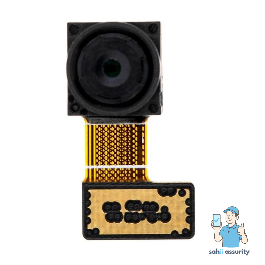 Replacement Front Camera for Xiaomi Redmi Note 4X (Selfie Camera) thumbnail